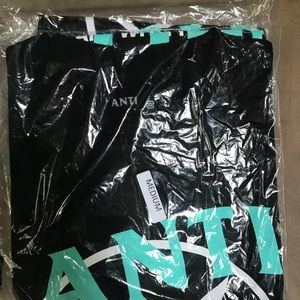 Antisocial social club filth fury